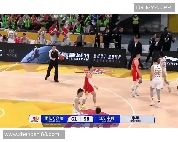 今天CBA广厦对阵深圳精彩直播全程回顾与赛后分析