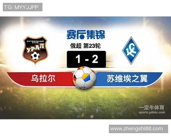 乌拉尔与苏维埃翼的对决分析与战术探讨
