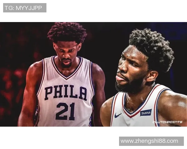 乔尔恩比德：从天赋异禀到NBA巨星的奋斗之路与荣耀时刻