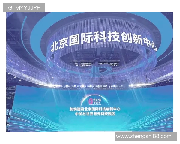 朱旭航：探索科技前沿与人文关怀的交汇点，推动未来创新发展之路